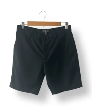 Short Negro – Talla 40