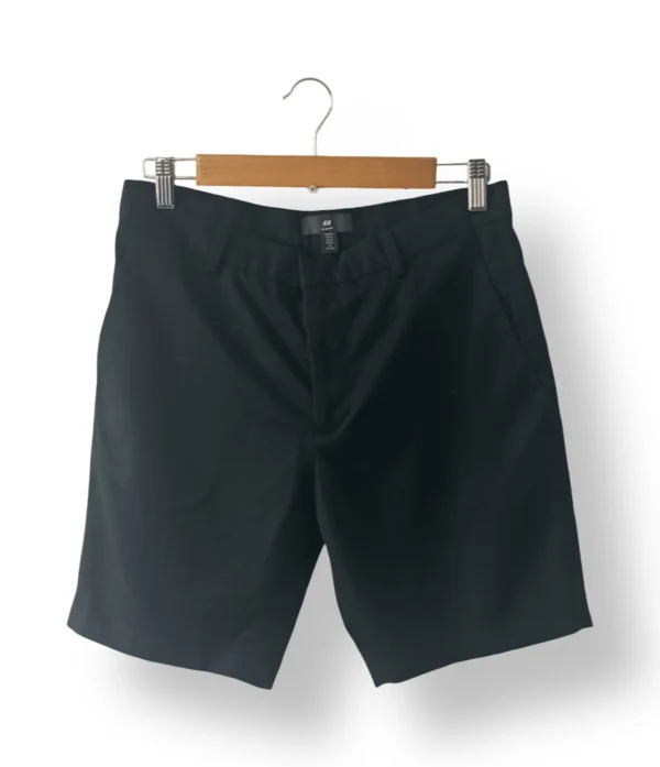 Short Negro – Talla 40