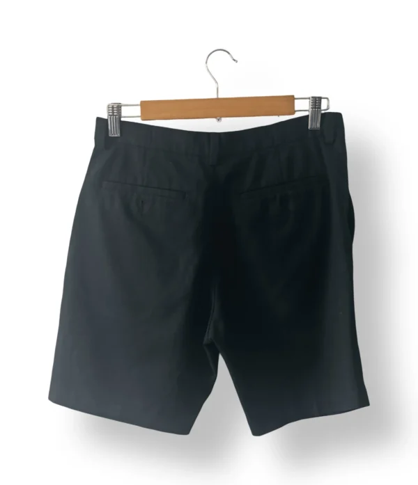 Short Negro – Talla 40