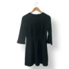 Vestido H&M Negro – Talla 38