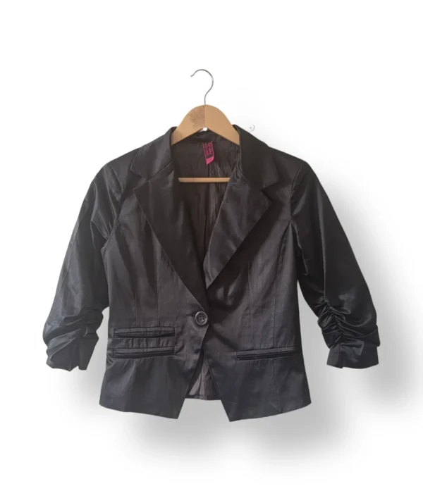 Blazer Seven Sisters Made in Italy – Talla XS