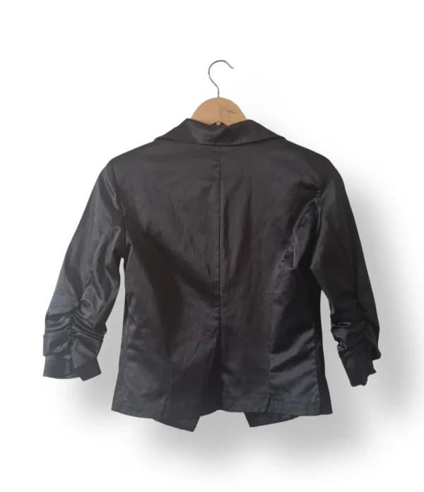 Blazer Seven Sisters Made in Italy – Talla XS