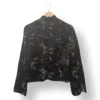 Blazer H&M Jacquard Floral – Talla 36