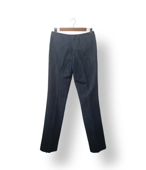 Jeans rectos azul oscuro She’s Collection – Talla M