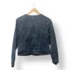 Chaqueta de mezclilla sin cuello Street One – Talla M