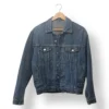 Chaqueta de mezclilla Levi’s – Talla S