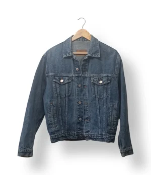 Chaqueta de mezclilla Levi’s – Talla S