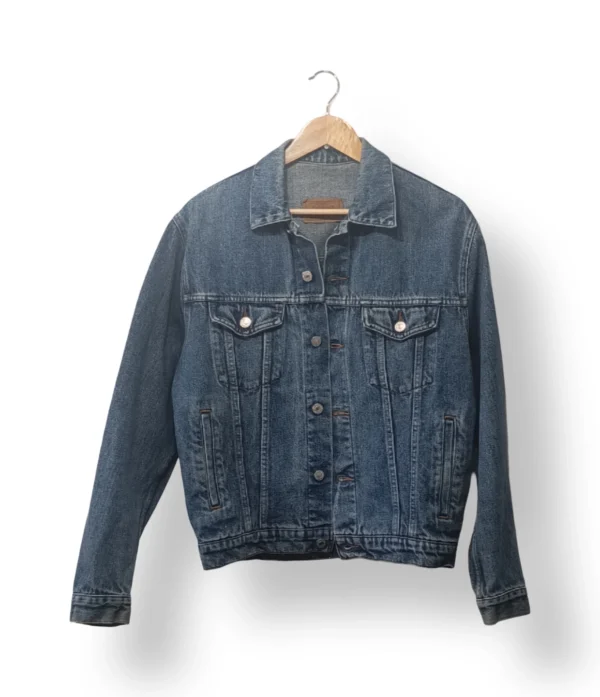 Chaqueta de mezclilla Levi’s – Talla S