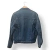 Chaqueta de mezclilla Levi’s – Talla S