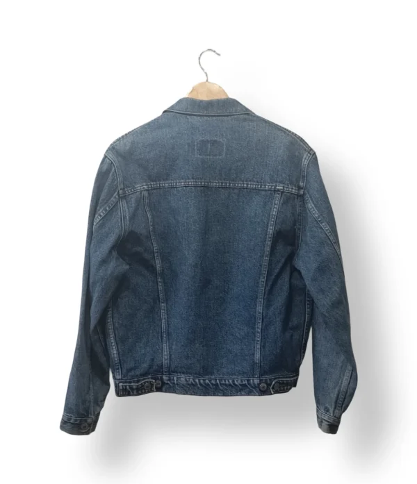 Chaqueta de mezclilla Levi’s – Talla S