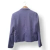 Blazer H&M lila talla 40