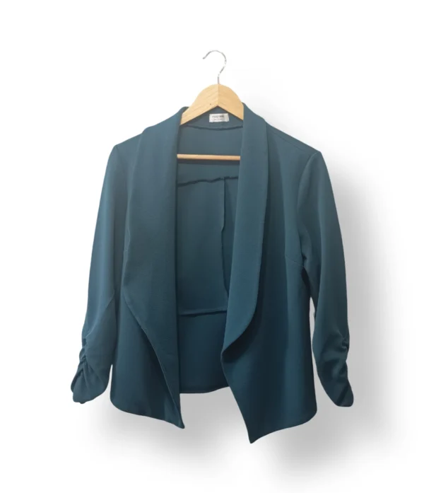 Blazer Ligero POGTMM – Talla M