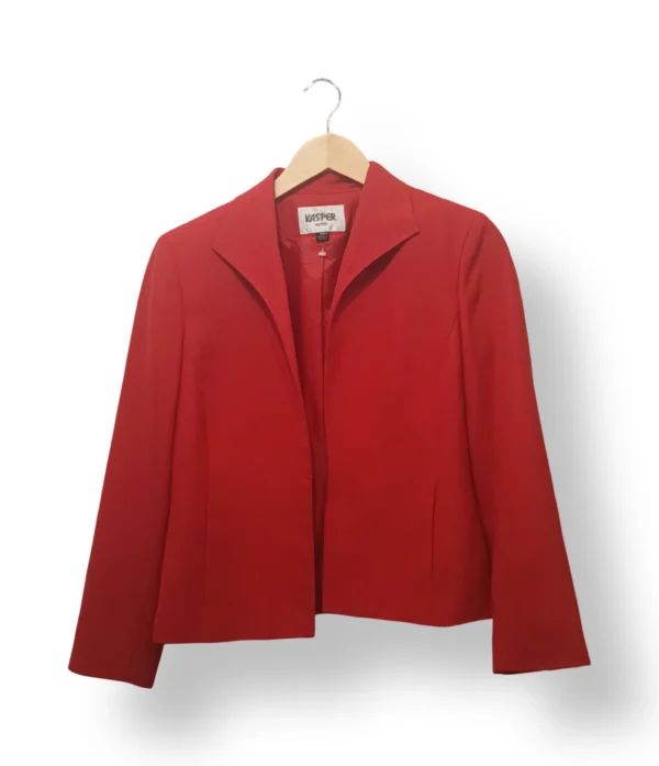 Blazer Kasper Petite – Talla S