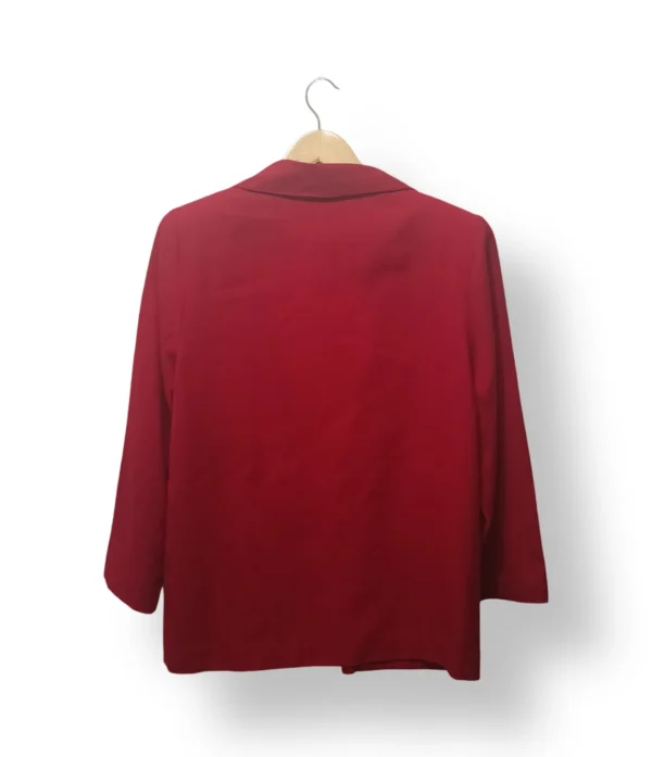 Blazer Radcliffe Petites – Talla 42