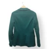 Blazer Flame verde petróleo talla M