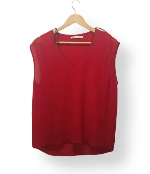 Blusa Zara – Talla S