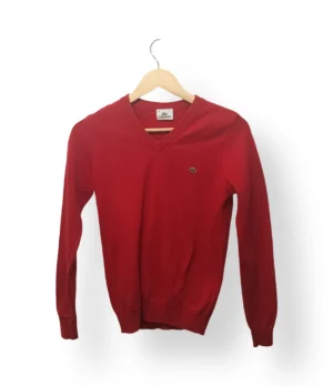 Suéter Lacoste – Talla 40