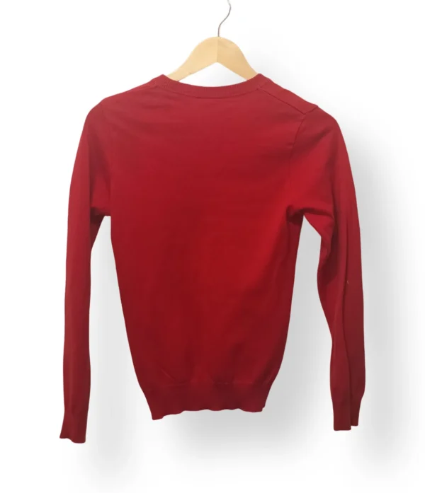 Suéter Lacoste – Talla 40