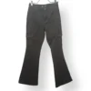 Pantalón cargo acampanado ELV – Talla 12 años