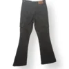 Pantalón cargo acampanado ELV – Talla 12 años