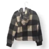 Polerón Levi’s de chiporro niño talla 8-10 años