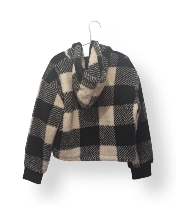 Polerón Levi’s de chiporro niño talla 8-10 años
