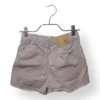 Short de mezclilla ELV – Talla 8 años