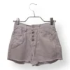 Short de mezclilla ELV – Talla 8 años
