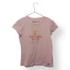 Polera rosada ELV – Talla 10 años