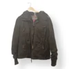 Chaqueta Superdry forrada en chiporro – Talla L/XL