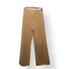 Jeans wide leg mostaza Zara – Talla 36