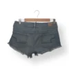 Short de mezclilla bordado American Eagle – Talla 38
