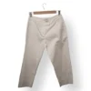 Pantalón Cropped Calvin Klein – Talla 36