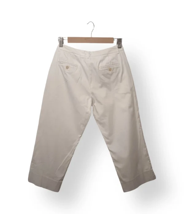 Pantalón Cropped Calvin Klein – Talla 36