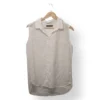 Blusa M&S 100% Lino – Talla 38