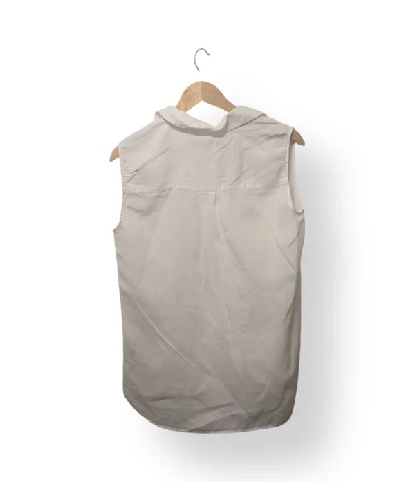 Blusa M&S 100% Lino – Talla 38