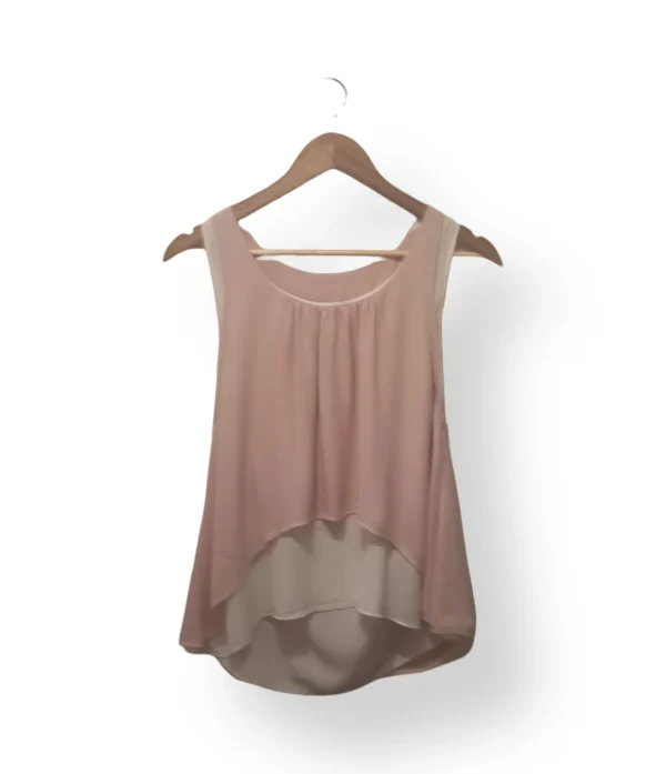 Blusa 5.7.9 – Talla M