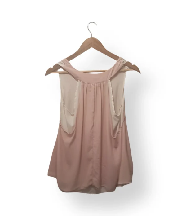 Blusa 5.7.9 – Talla M