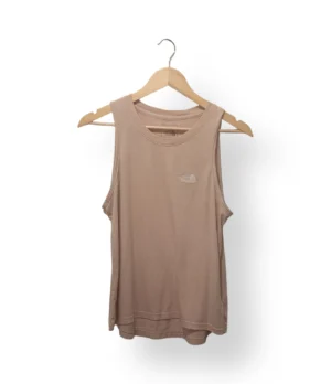 Polera Sin Mangas The North Face – Talla M