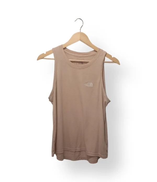 Polera Sin Mangas The North Face – Talla M