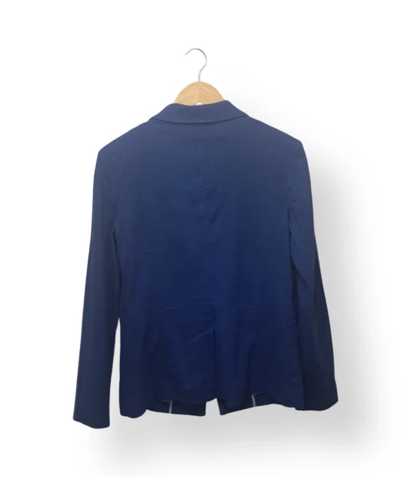 Blazer Halogen de Lino – Talla S