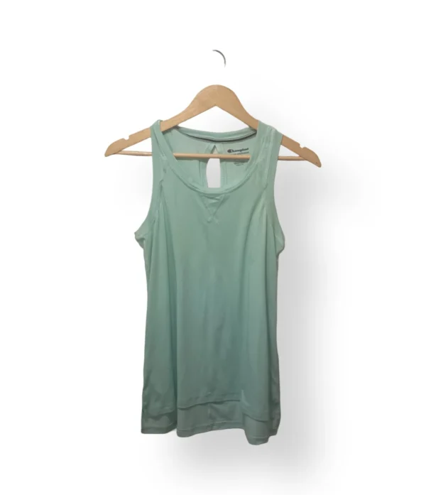 Polera Sin Mangas Champion – Talla S