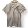 Camisa Primark Juvenil a Rayas – 11/12 años