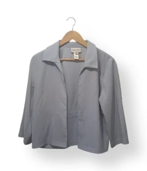 Chaqueta Ligera Freeport Studio – Talla S