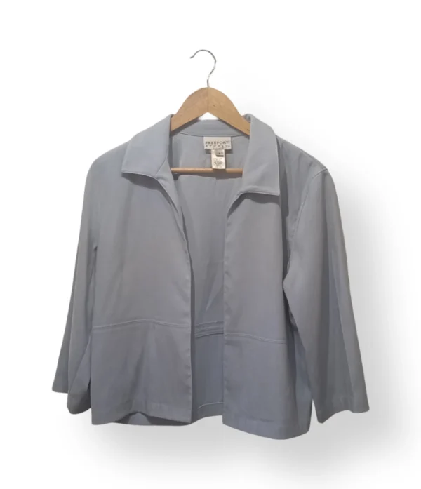 Chaqueta Ligera Freeport Studio – Talla S