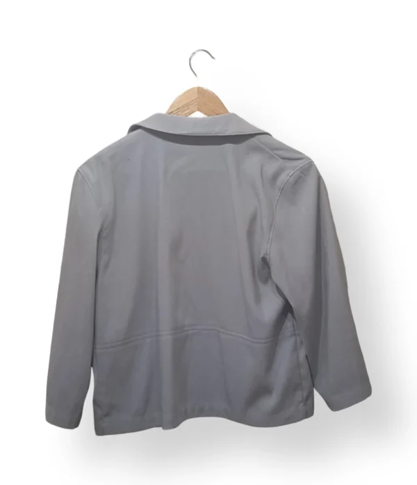 Chaqueta Ligera Freeport Studio – Talla S