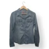 Camisa de mezclilla Only – Talla 40