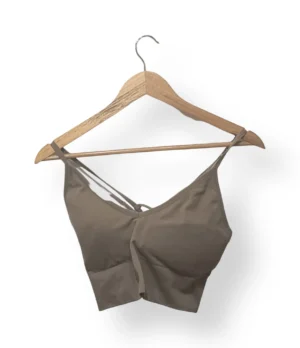 Peto / Bralette – Talla XL