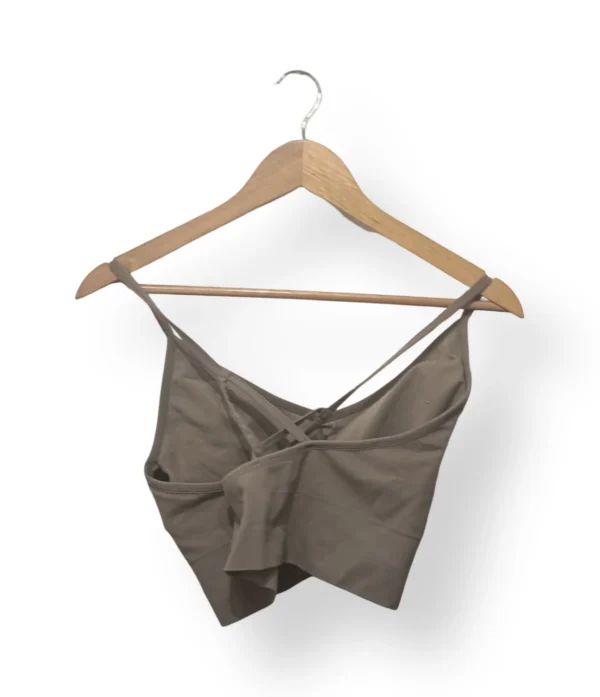 Peto / Bralette – Talla XL