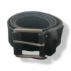Cinturón Timberland de Cuero Negro – Talla M/L